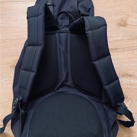 Hershel little America Backpack Large blue - Picture 4 of 4